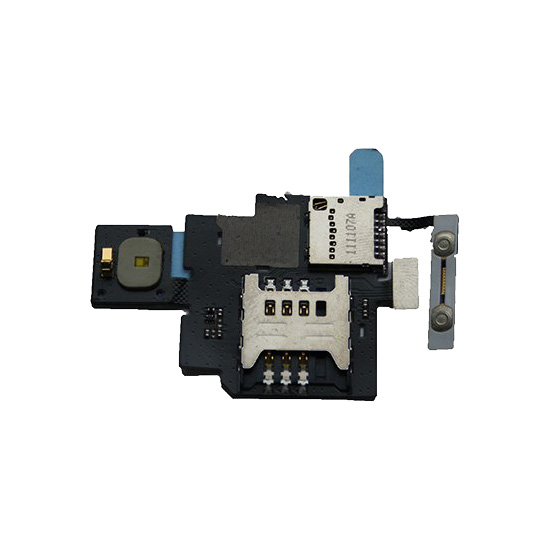

Шлейф BaseMarket для смартфона LG P725 Optimus 3D Max