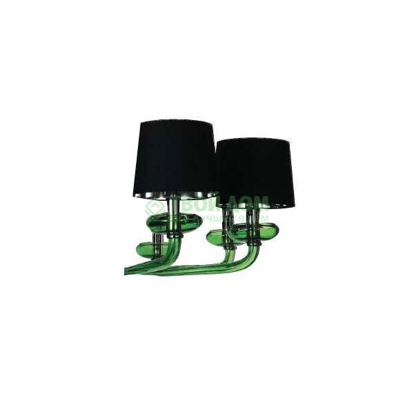 

Светильник настенный Divinare Veneto Ap1 1021 E14 60w