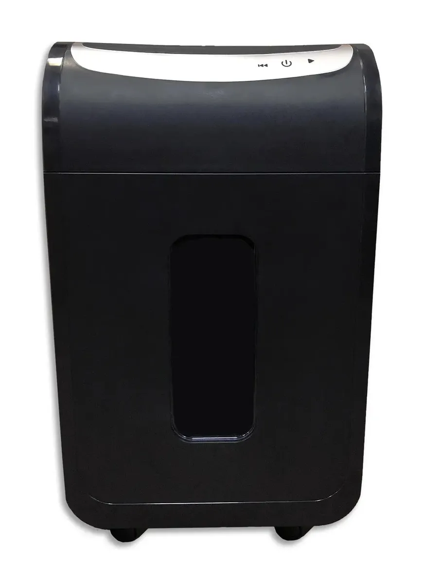 

Шредер Office Kit S218 (OK1913S218), Черный, S218