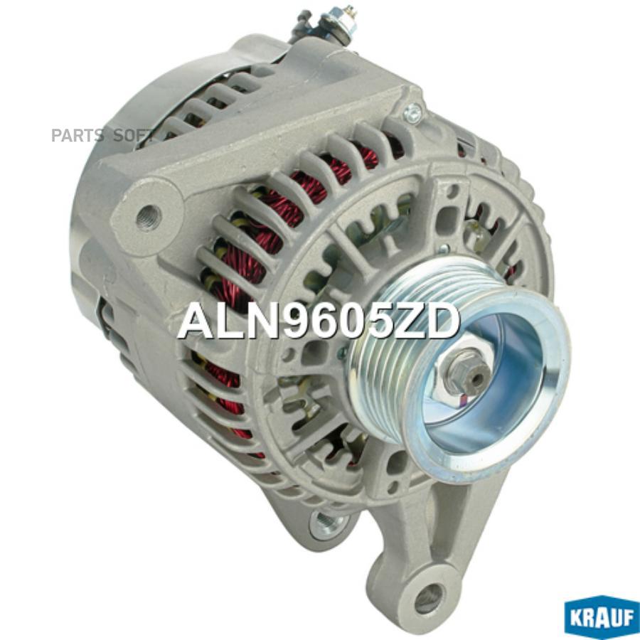 

Krauf Генератор Krauf ALN9605ZD