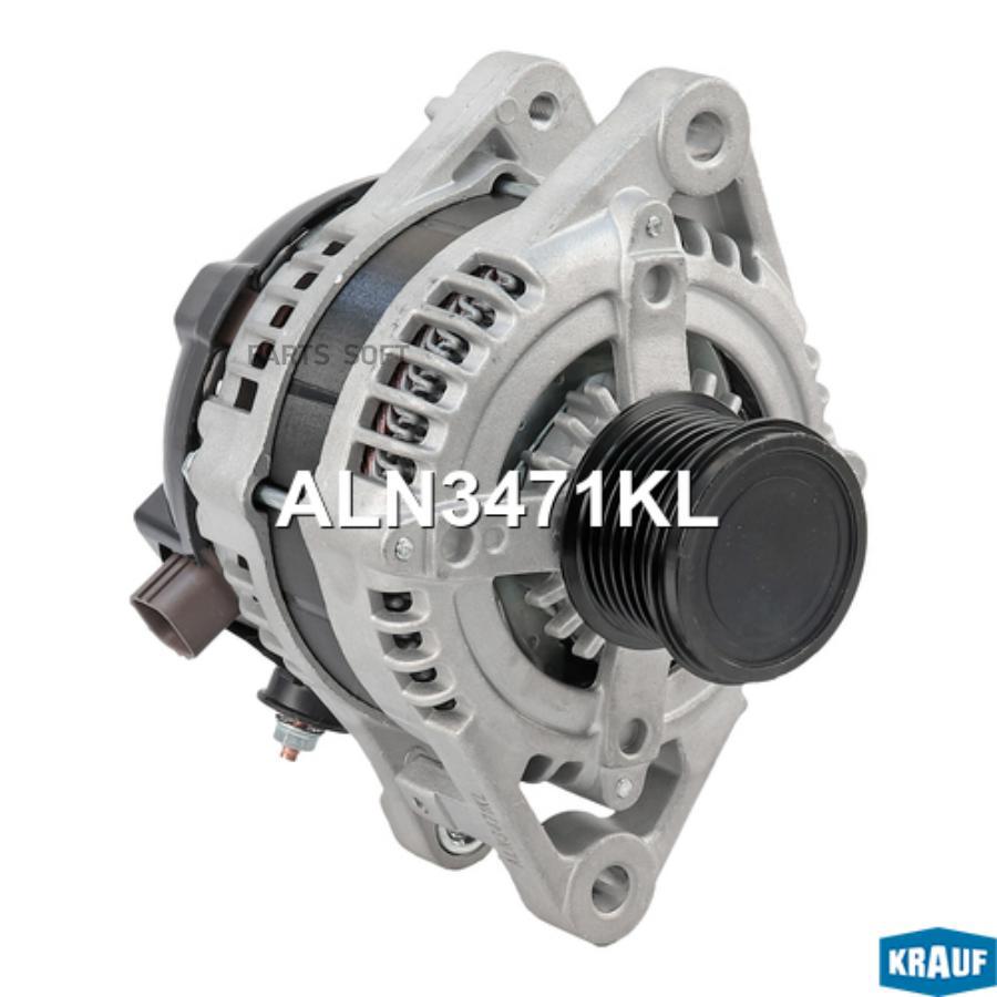 

Krauf Генератор Krauf ALN3471KL