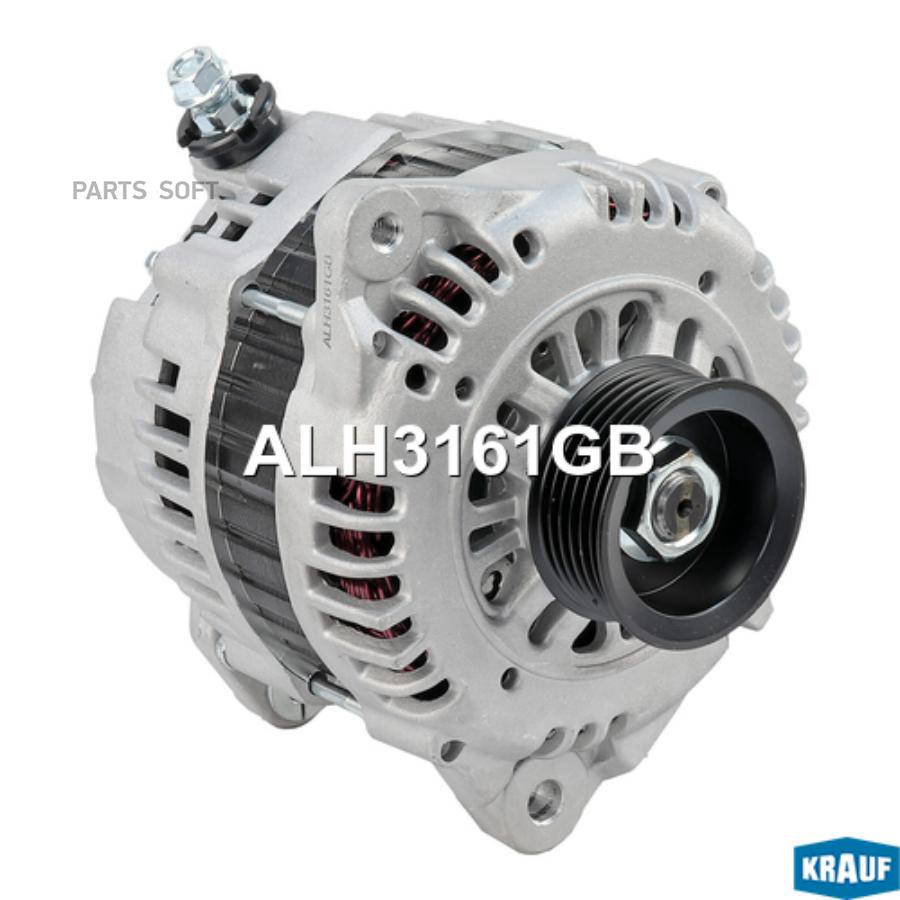 

Krauf Генератор Krauf ALH3161GB