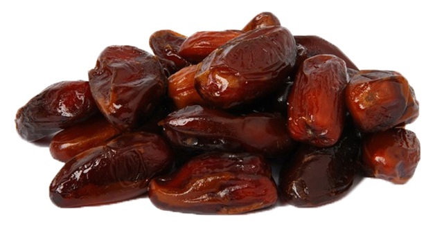 

Финики Gold Food сушеные 100 г