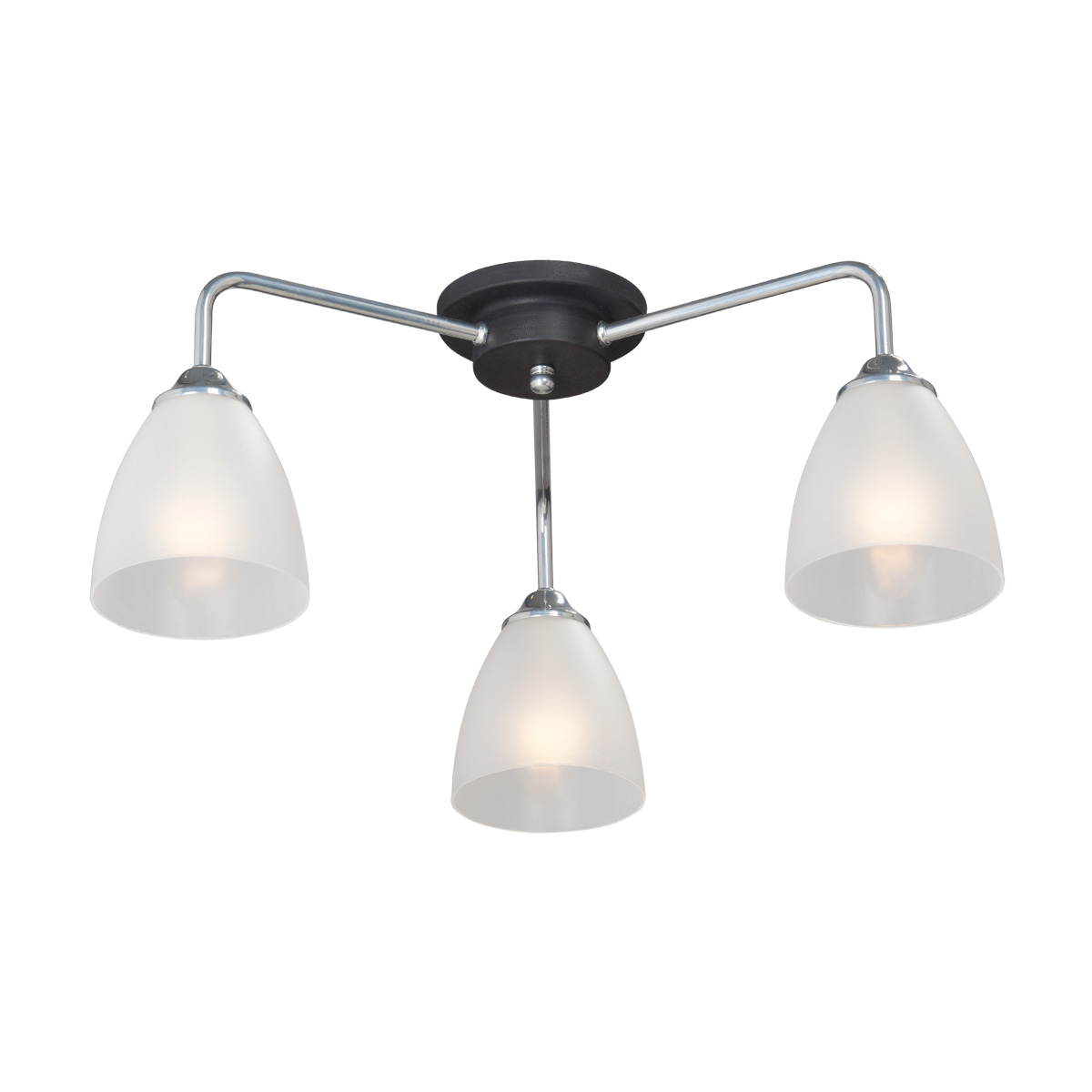 

Люстра Vitaluce V4500-9/3PL 3xЕ14 40Вт