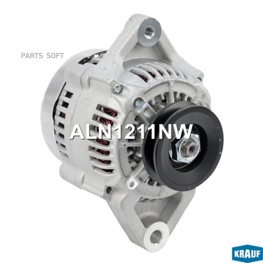 

Krauf Генератор Krauf ALN1211NW