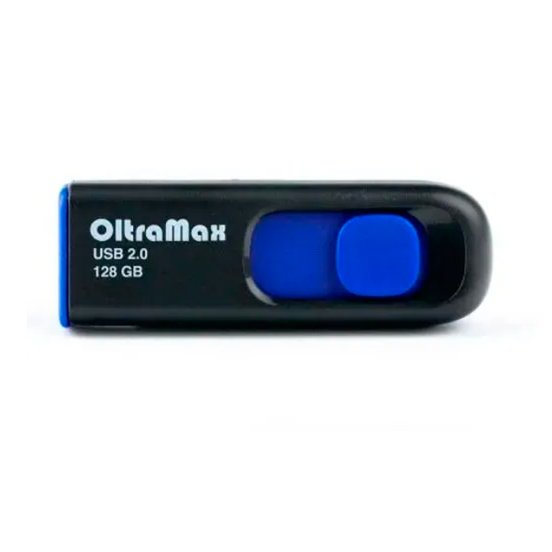 Флешка Oltramax 128 ГБ ()