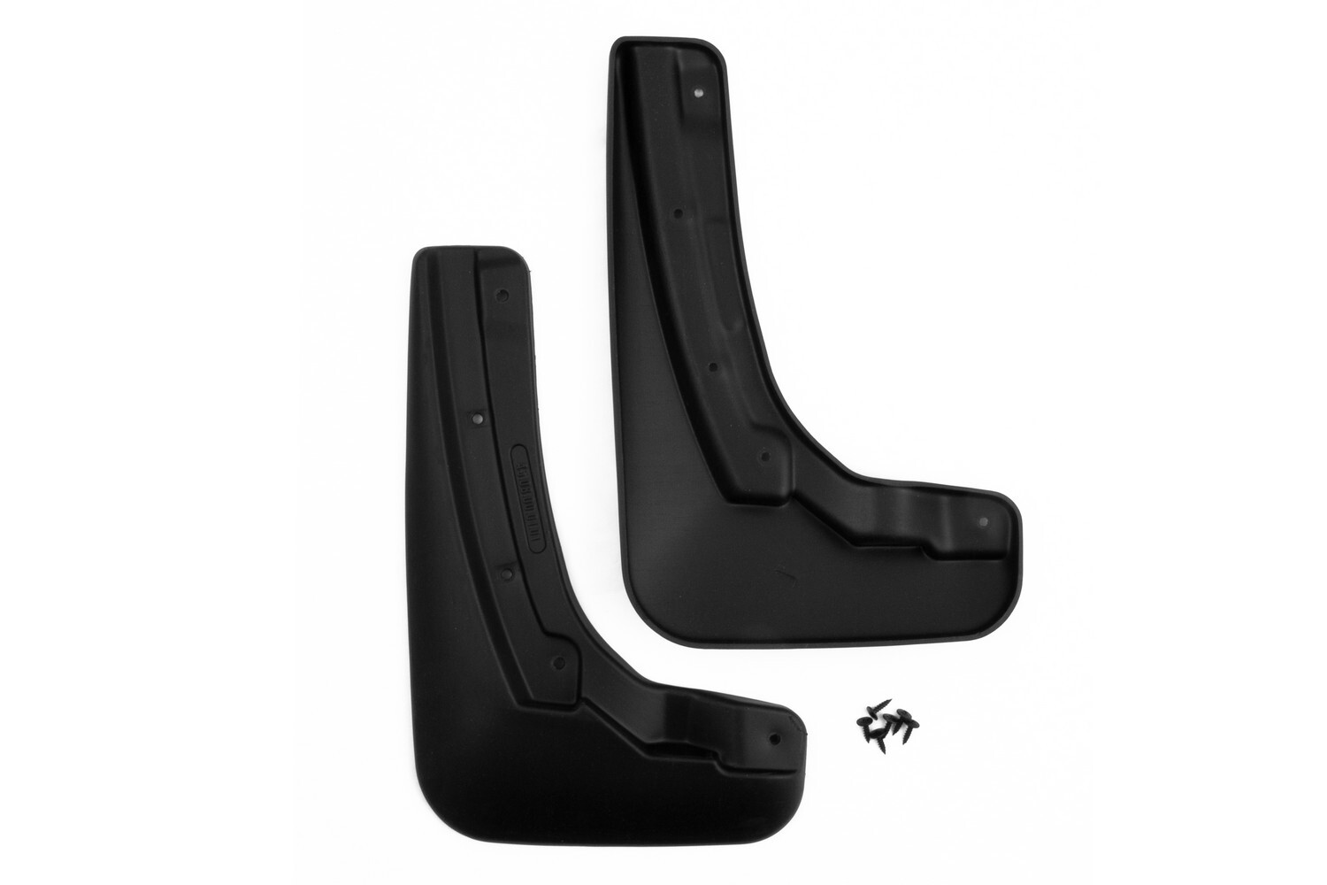 

К-т брызговиков задних LADA Xray Cross, 2018-по наст.вр., (optimum) в пакете / Лада Иксрей, HxF506