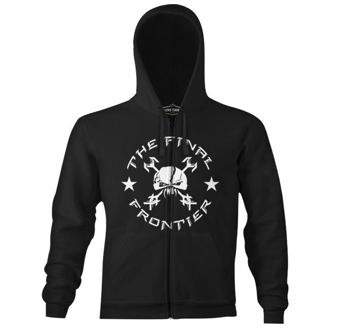 

Толстовка мужская Lord Tshirt EK-1692 черная S (доставка из-за рубежа), Черный, EK-1692