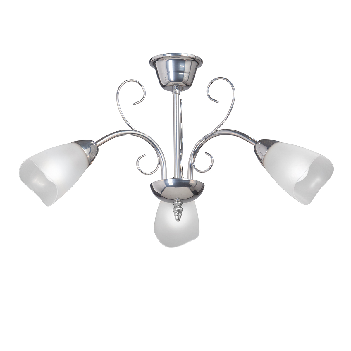 фото Люстра vitaluce v3877-9/3pl, 3хе14 макс. 40вт
