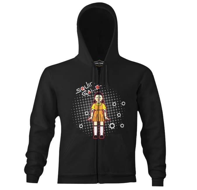 

Толстовка мужская Lord Tshirt EK-1765 черная S (доставка из-за рубежа), Черный, EK-1765