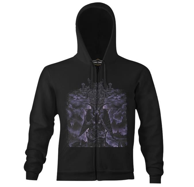 

Толстовка мужская Lord Tshirt EK-1791 черная S (доставка из-за рубежа), Черный, EK-1791