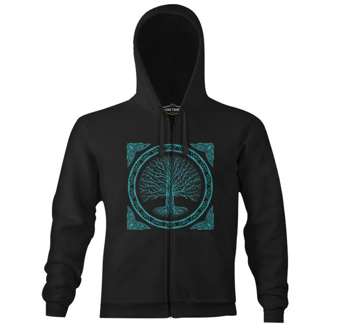 

Толстовка мужская Lord Tshirt EK-1809 черная S (доставка из-за рубежа), Черный, EK-1809