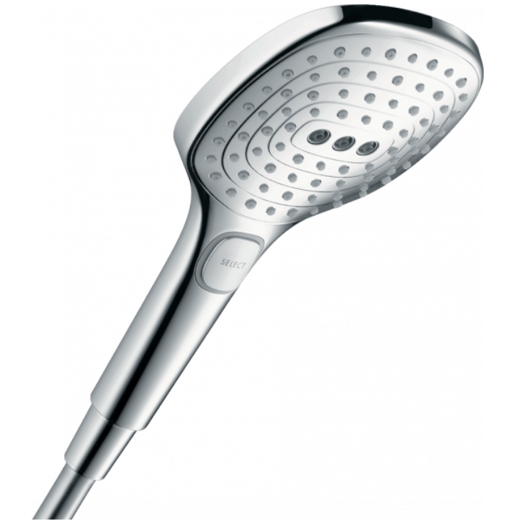 

Ручной душ Hansgrohe 26520000
