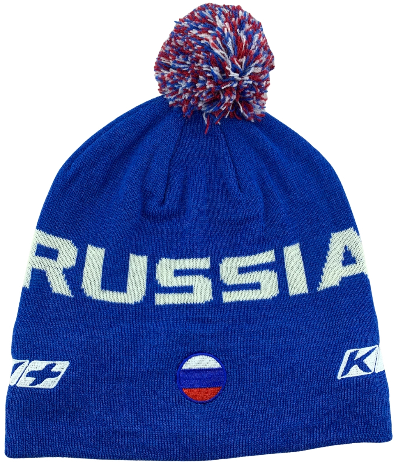 фото Шапка лыжная kv+ patriot hat, 22a01.rus