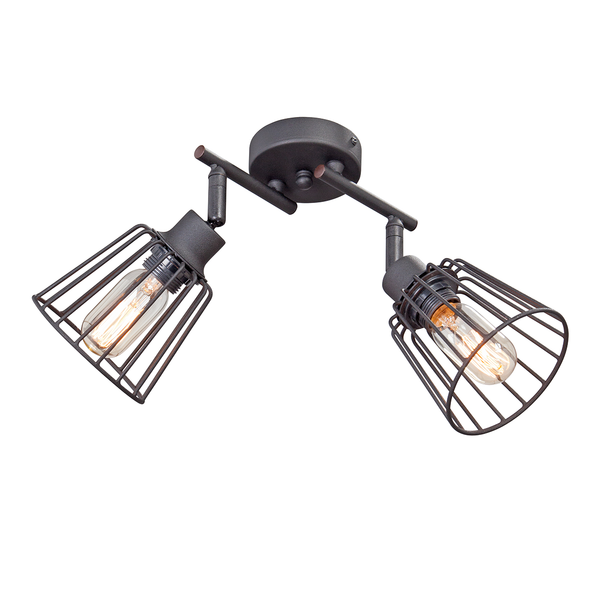 

Люстра Vitaluce V4589-1/2PL 2xE27 60Вт