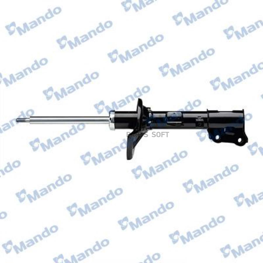 

Mando Амортизатор Задний, Газовый Mando A00105