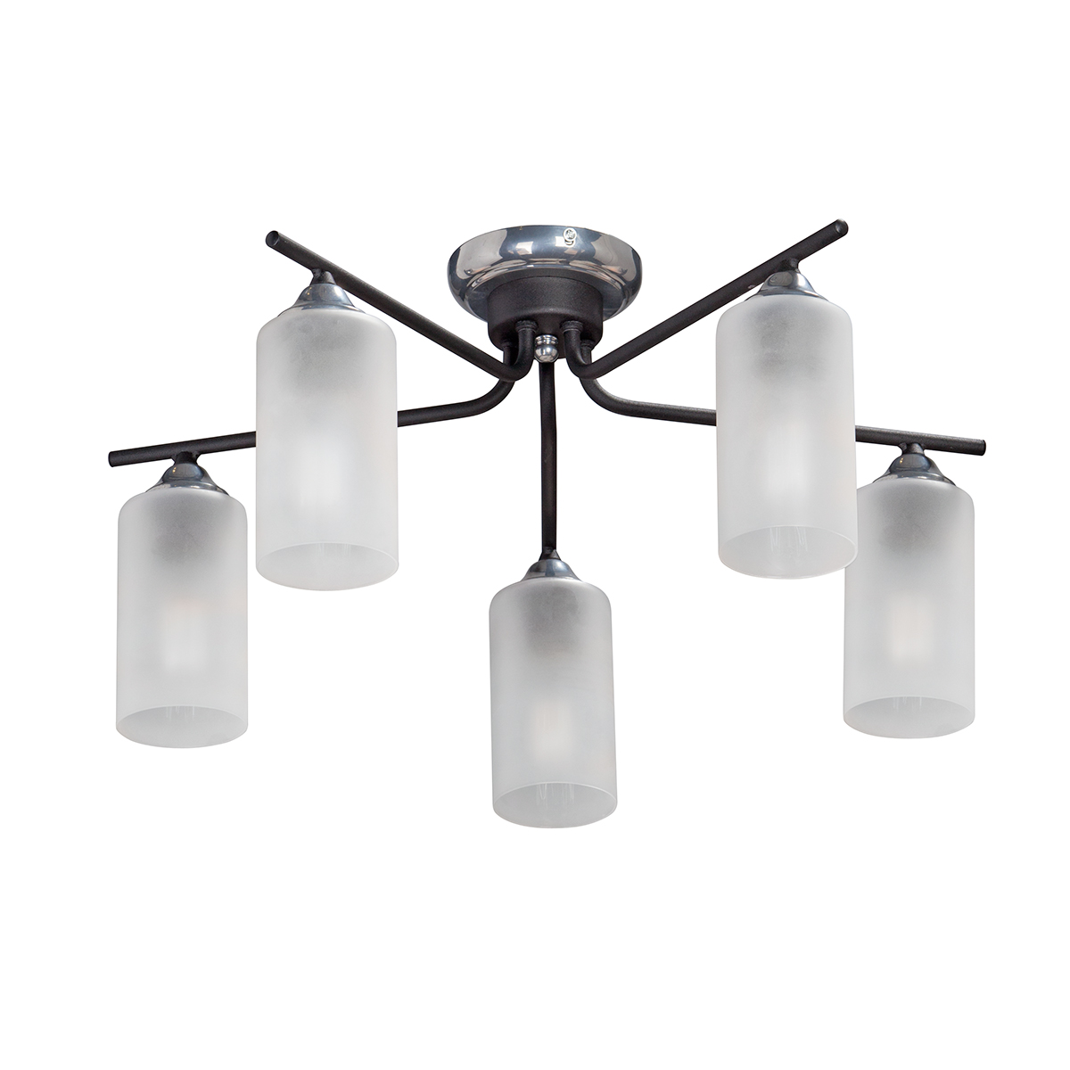 

Люстра Vitaluce V4753-1/5PL 5xE27 60Вт