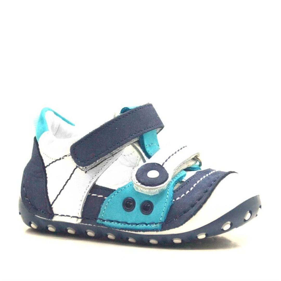 

Кроссовки для первых шагов 19 Hapshoe (доставка из-за рубежа), 2010
