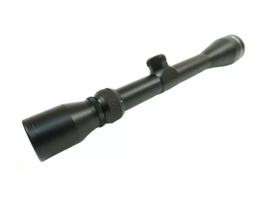 

Оптический прицел Gamo 3-9x40 Mil-Dot