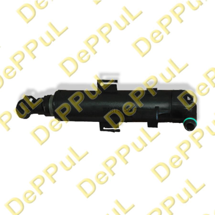 

Форсунка Омывателя Фары Правая R Audi A8 11-13 DEPPUL DEFP059