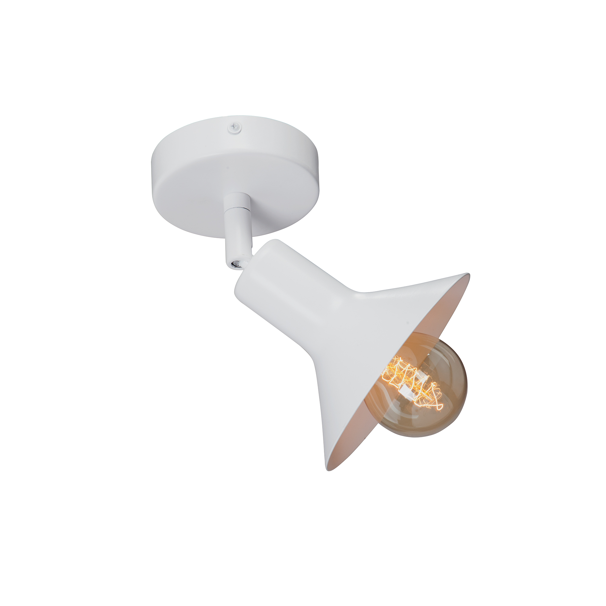 

Люстра Vitaluce V4807-0/1PL 1xЕ27 40Вт