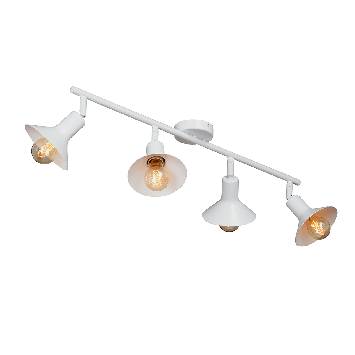

Люстра Vitaluce V4807-0/4PL 4xЕ27 40Вт