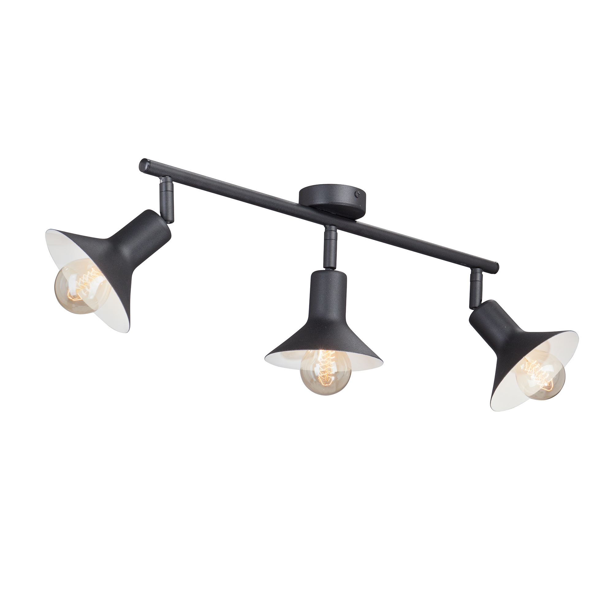 

Люстра Vitaluce V4807-1/3PL 3xЕ27 40Вт