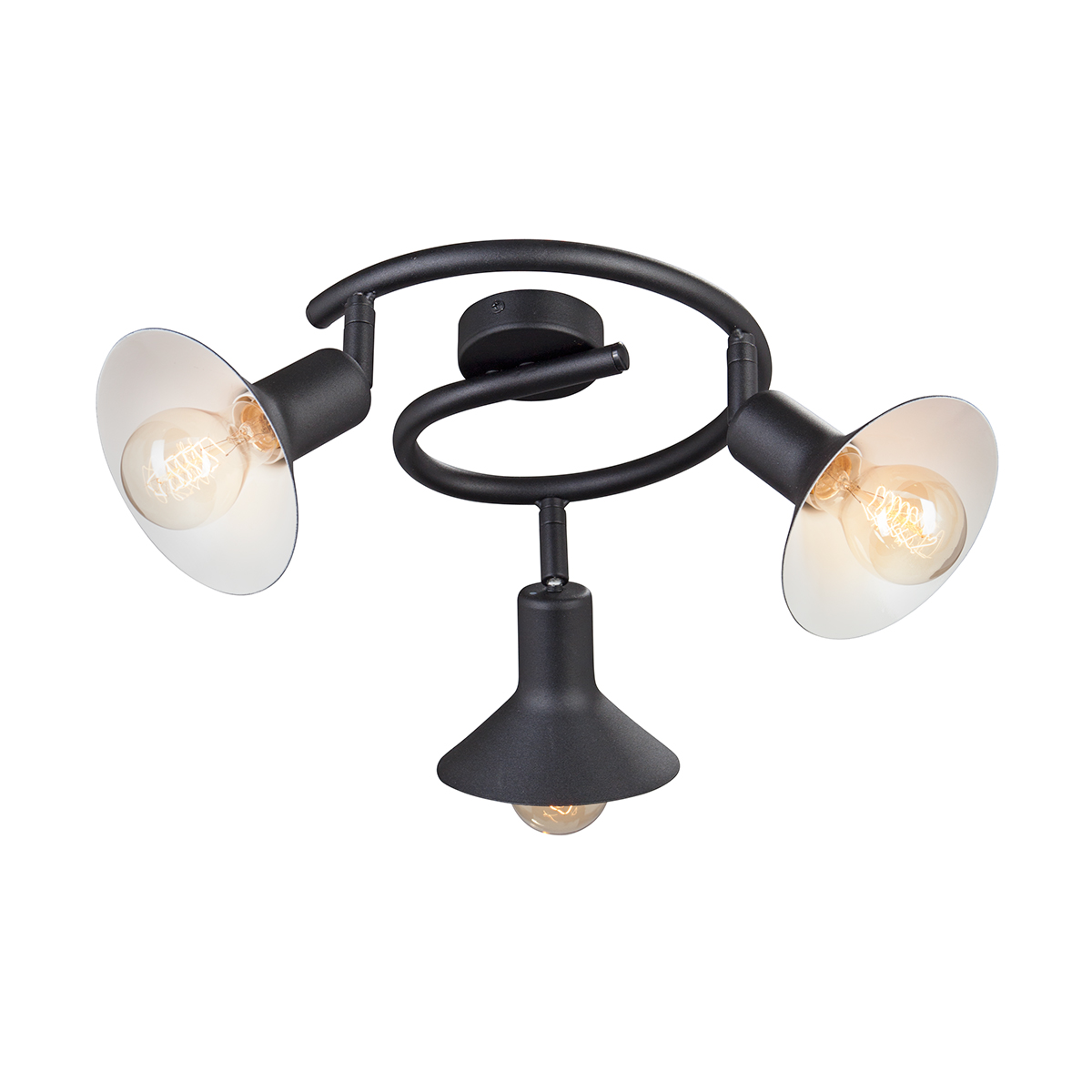 

Люстра Vitaluce V4806-1/3PL 3xЕ27 40Вт