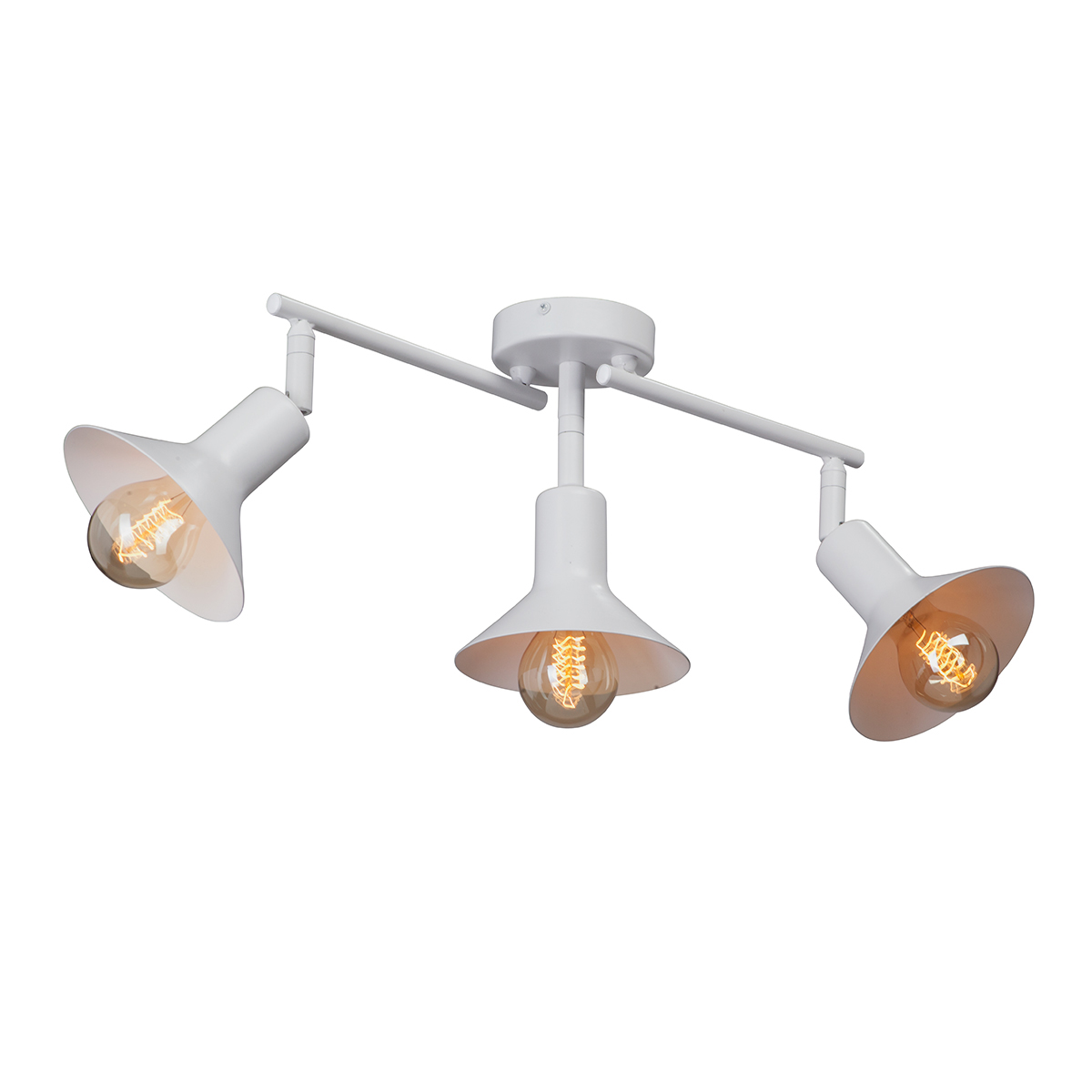 

Люстра Vitaluce V4808-0/3PL 3xЕ27 40Вт