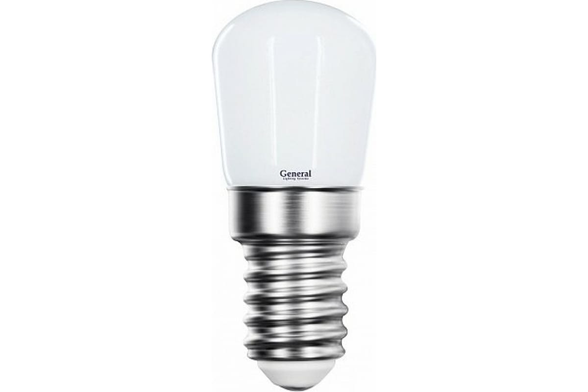 

Лампа General Lighting Systems GLDEN-T25-E14-5-P-220-4500 Рас. 661060