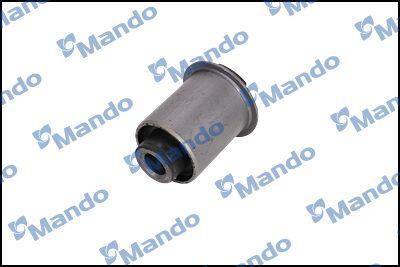 

Сайлент-Блок Mando Dcc010701
