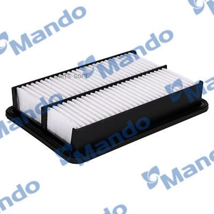 

Фильтр Воздушный Maf025 Mando Eaf00013M