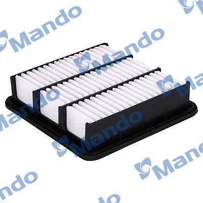 

Фильтр Воздушный Mando EAF00084M