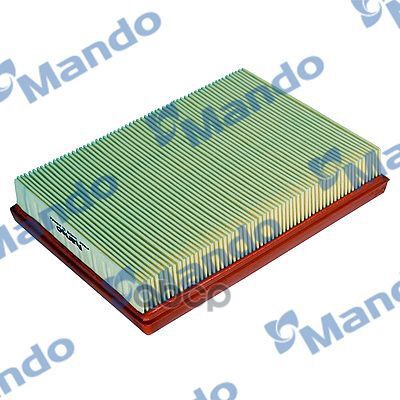 

Фильтр Воздушный Maf034 Mando Eaf00090M