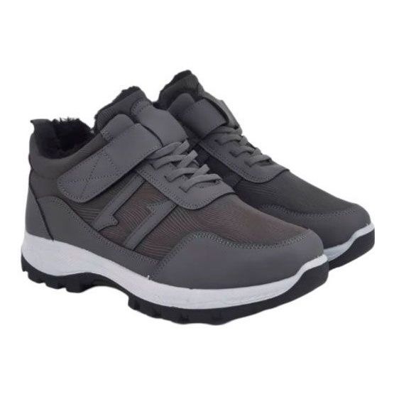 Кроссовки мужские Laade 38768222 серые 45 RU 2500₽