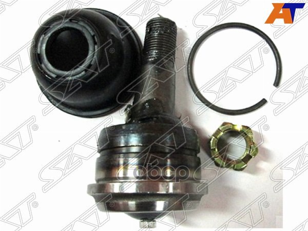 

Шаровая Опора Нижняя Nissan Atlas/Condor/Caravan 87- 2wd Lh=Rh Sat арт. ST-40160-01G25