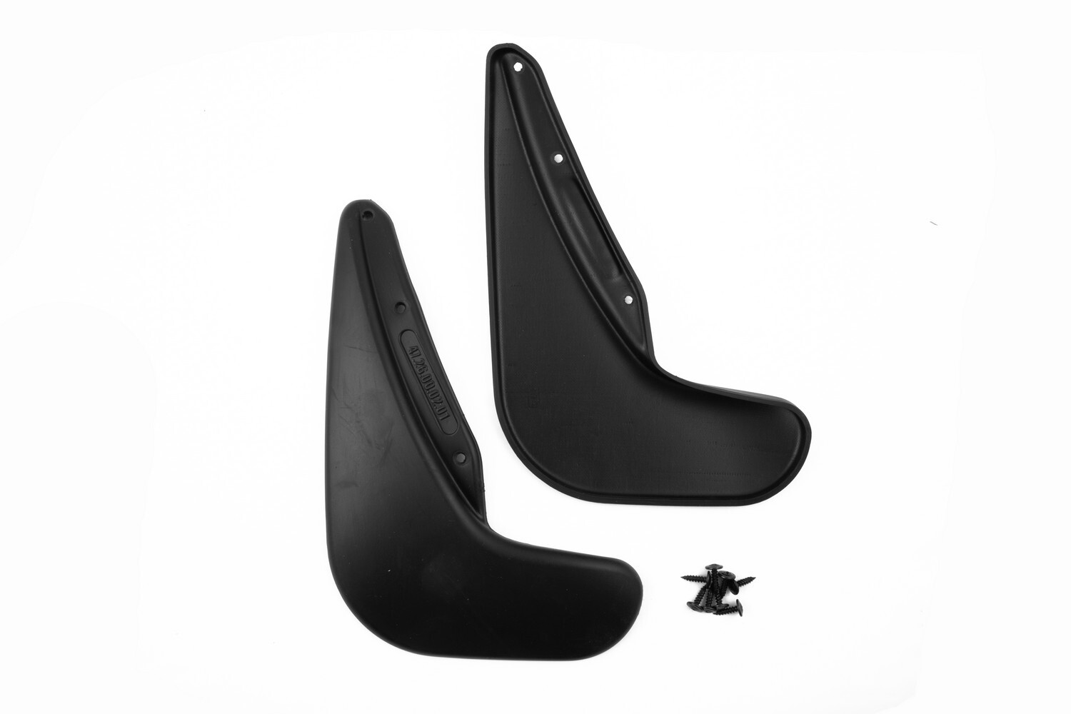 

Комплект брызговиков задних SUZUKI Swift, 2011-2015 (optimum) в пакете / Сузуки Свифт, HxF567