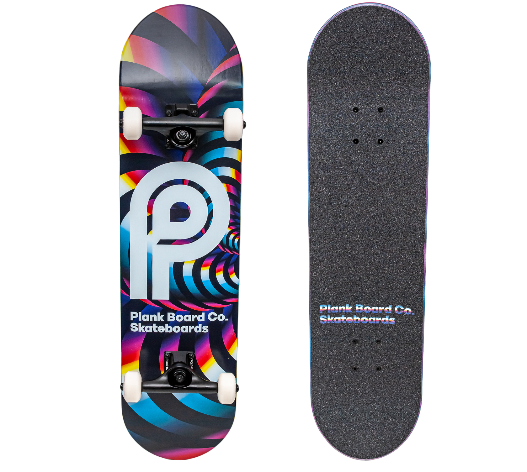 фото Скейтборд plank pantone p22-skate-pantone
