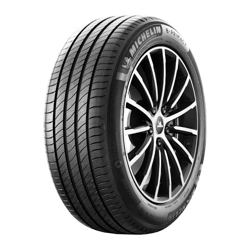 

Шины Michelin e.Primacy 255/55R19 111H нешипованная