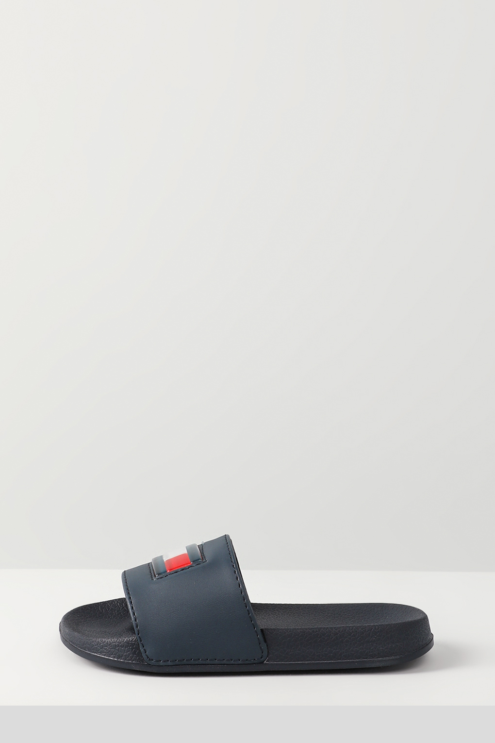 

Шлепанцы Tommy Hilfiger T3B0-32930-1172800-, голубой, 36, T3B0-32930-1172800-