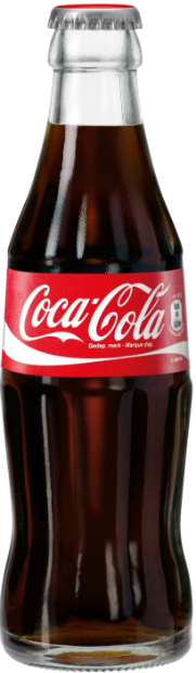 

Вода Coca-Cola