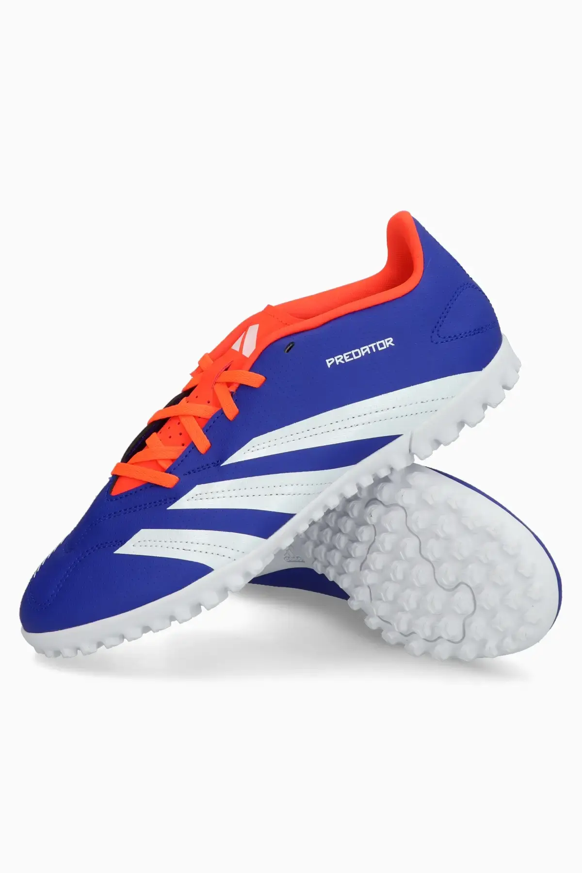 

Бутсы Adidas PREDATOR CLUB TF IF6399, Синий, PREDATOR CLUB TF