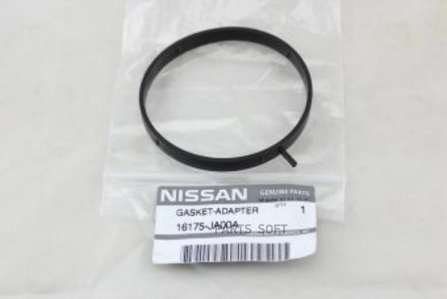 

Прокладка Дросс Заслонки [Org] NISSAN арт. 16175JA00A