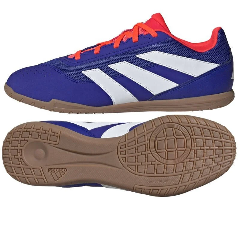 Бутсы Adidas PREDATOR CLUB IN SALA IF6403