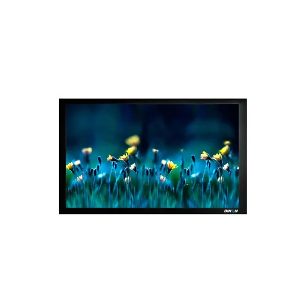

Экран для проектора CACTUS FrameExpert CS-PSFRE-200X113 (стационарный, 16:9, 90"), Черный, FrameExpert CS-PSFRE-200X113