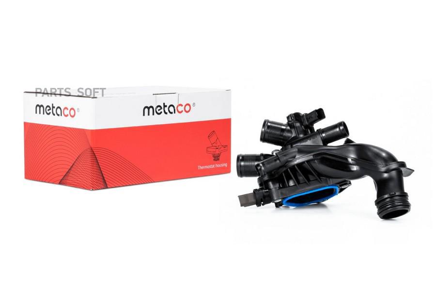 

METACO 1520-019 Термостат Citroen C4 (2005-2011), Peugeot 308 I (2007-2015)