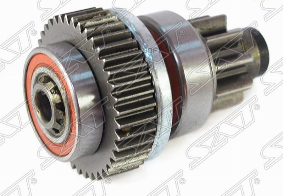 

SAT ST-28011-66020 Бендикс TOYOTA LAND CRUISER 80/7#/PRADO 150/HILUX 03- 1FZ#/1GR-FE 1шт