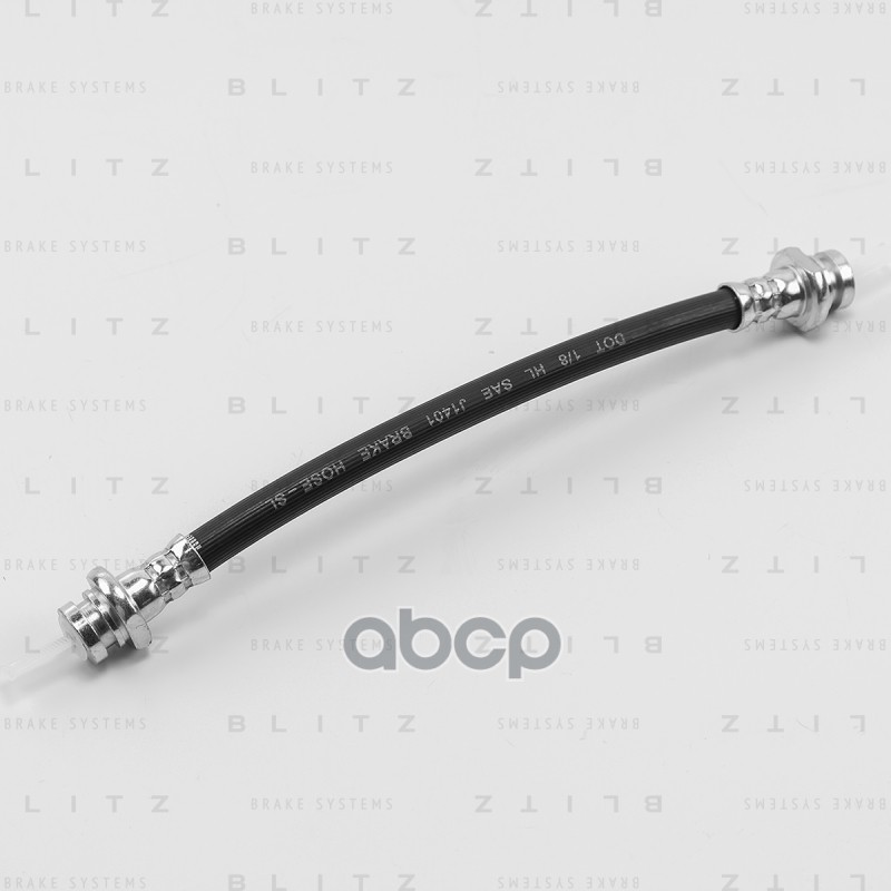 

Шланг тормозной Blitz BH0133
