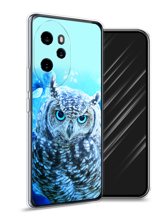 Чехол Awog на Honor 100 Pro 