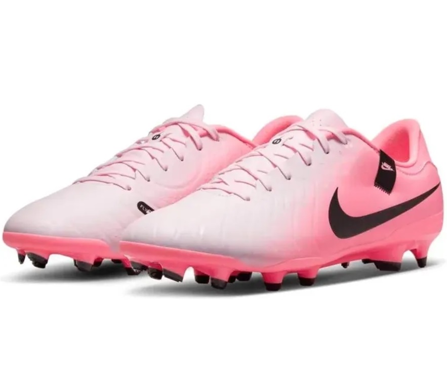 

Бутсы Nike Legend 10 Academy Fg/Mg DV4337-601, Розовый, Legend 10 Academy Fg/Mg